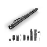 6-IN-1 Multitool Tactical Pen Your Ultimate EDC Companion