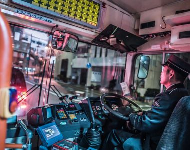 Bus Driver Gifts Expressing Appreciation for Those Who Drive Us Forward