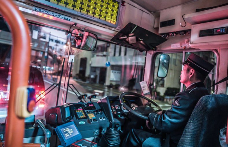 Bus Driver Gifts Expressing Appreciation for Those Who Drive Us Forward