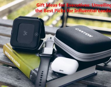 Gift Ideas for Executives