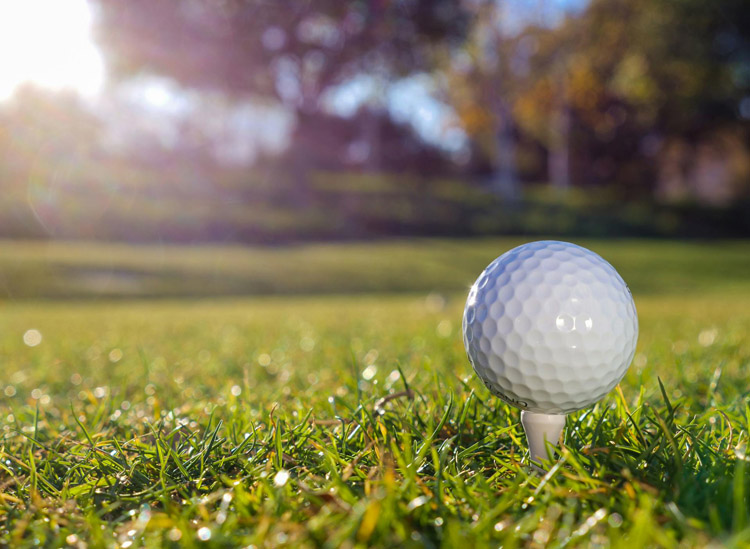 Golf Promotional Items Custom Golf Balls