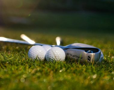 Golf Promotional Items Elevating Your Golfing Experience