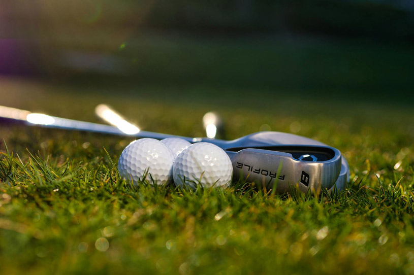 Golf Promotional Items Elevating Your Golfing Experience