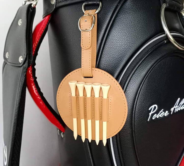 Golf Promotional Items Golf Tee Holder