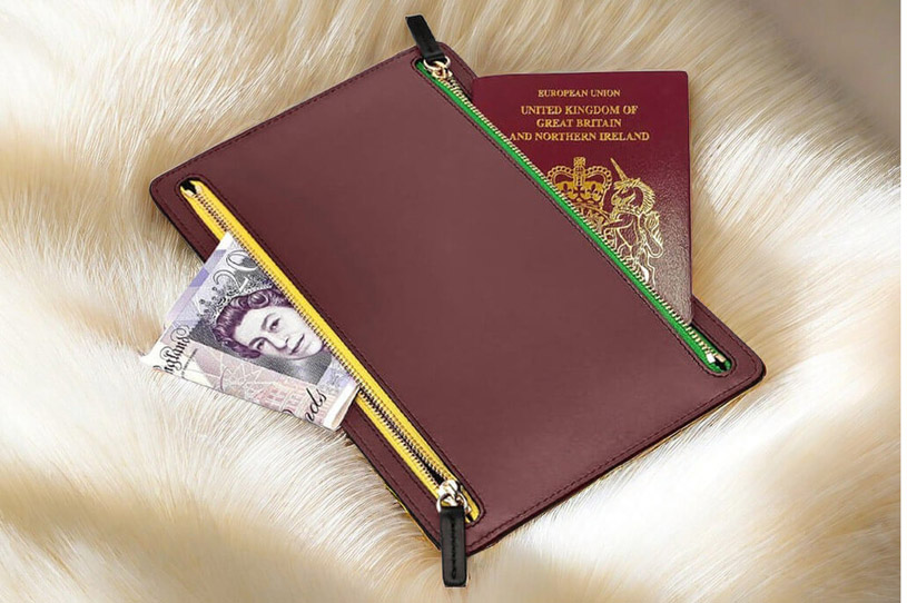 Elevate Your Brand with 8 High End Promotional Gifts: A Guide to Custom Luxury 4 High End Promotional Gifts Multifunctional Leather Coin Purse