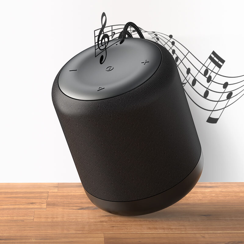 Elevate Your Brand with 8 High End Promotional Gifts: A Guide to Custom Luxury 2 High End Promotional Gifts Music wireless portable speaker