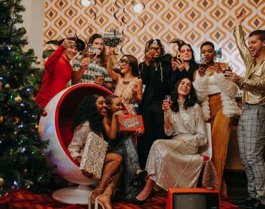 Holiday Business Gifts Making an Impression with Thoughtful Gestures