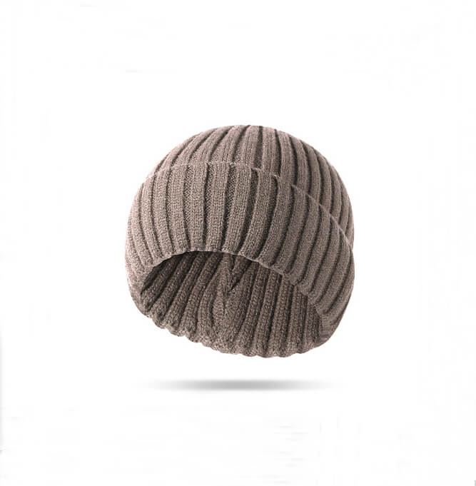 Knit Beanie Hats - Embrace Winter in Style with our Knitted Beanie Hats