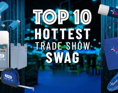 Promotional Items for Trade Shows