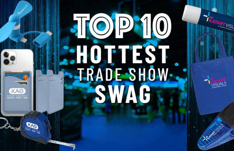 Promotional Items for Trade Shows