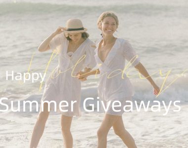 Summer Giveaways Elevating Your Brand’s Swag Game