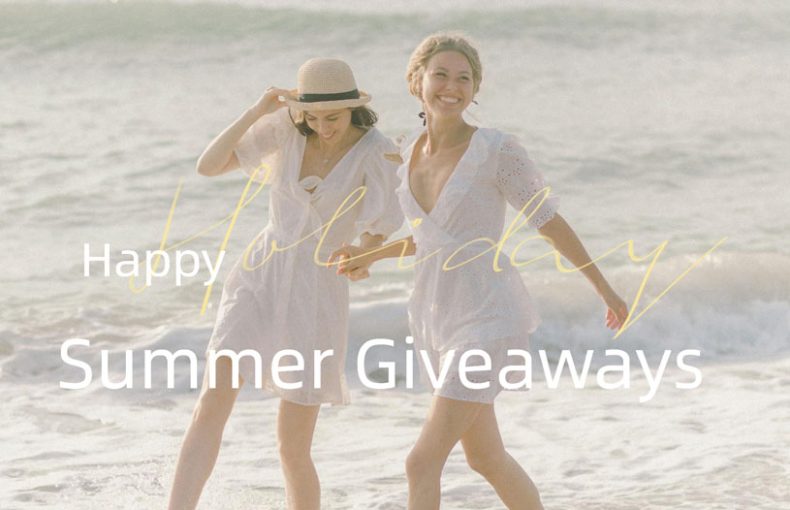 Summer Giveaways Elevating Your Brand’s Swag Game