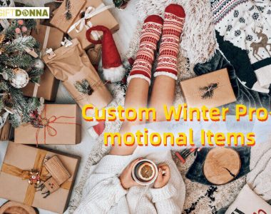 Winter Promotional Items
