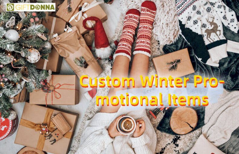 Winter Promotional Items