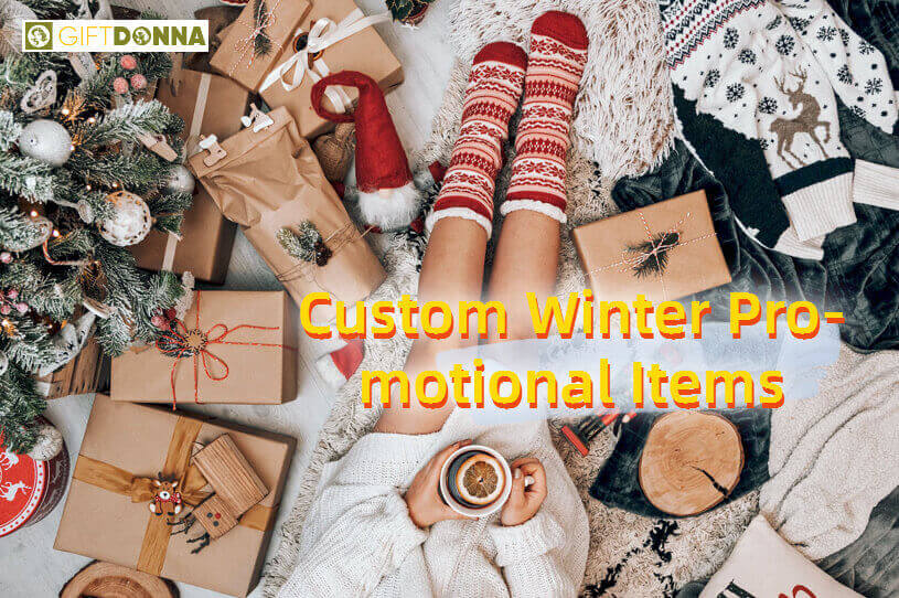 Winter Promotional Items