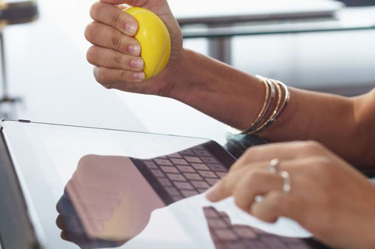 10 Insanely Effective Best Promotional Products for Boosting Brand Awareness 2 Best Promotional Products Personalized PU Foam Stress Balls