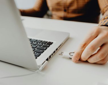 Custom USB Drives The Ultimate Marketing Tool for Your Business Success