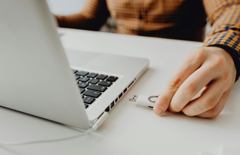 Custom USB Drives The Ultimate Marketing Tool for Your Business Success