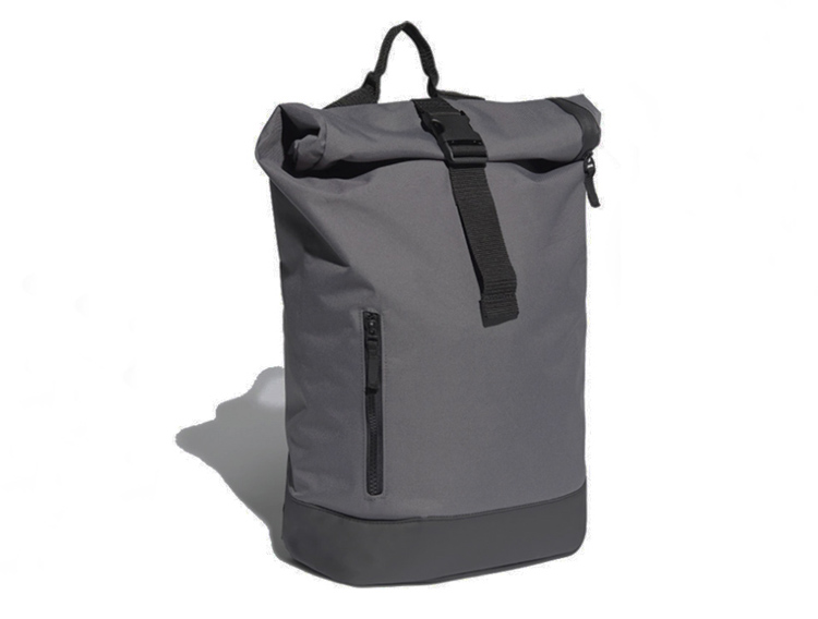 Eco Friendly Promotional Products - Eco-Chic Recycled Backpack