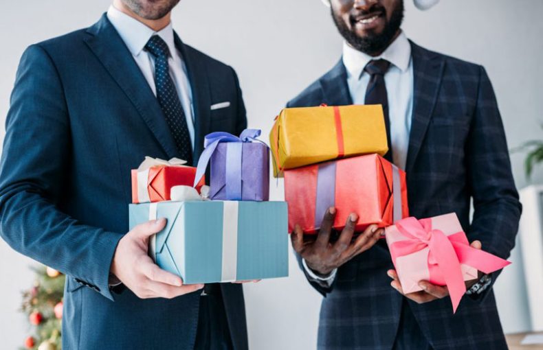 Find the Perfect Company Gift for Every Occasion