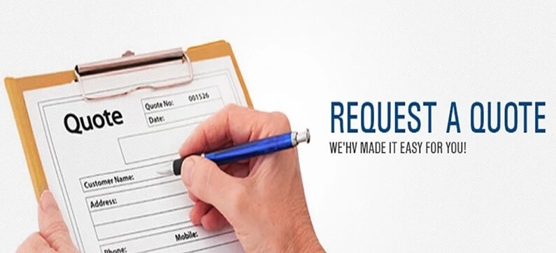 Unveiling the Potential of RFQ Meaning: A Comprehensive Guide for Procuring Custom Gifts 2 RFQ Meaning in Business