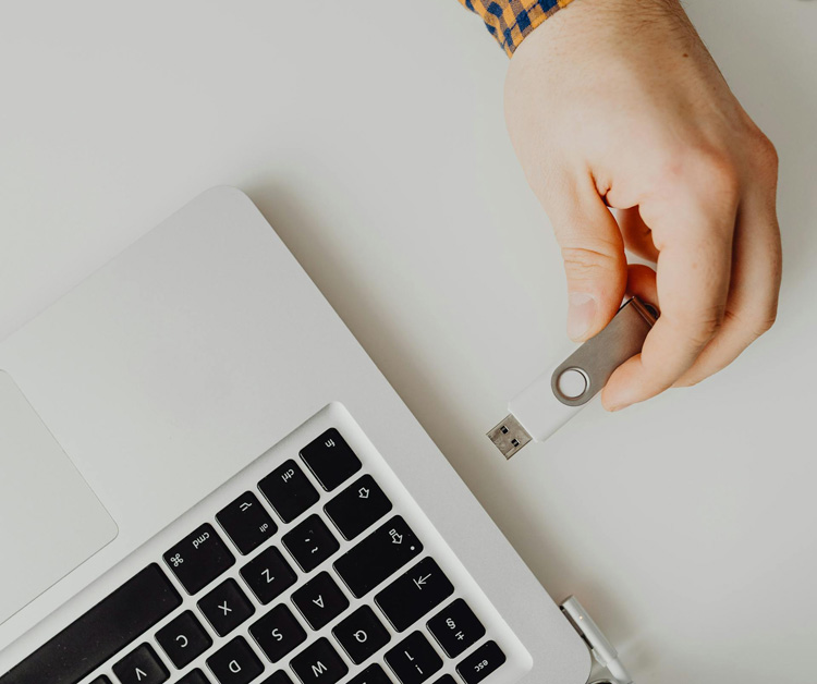 The Power of Flash Drive Promotional Gifts