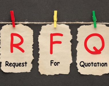 Unveiling the Potential of RFQ Meaning