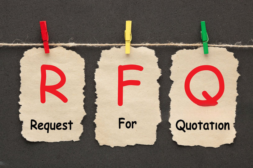 Unveiling the Potential of RFQ Meaning