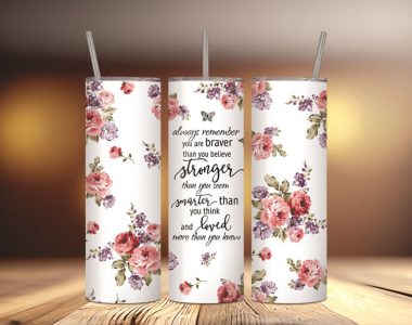 Double Wall Stainless Steel Tumbler - Womens Double Wall Stainless Steel Tumbler