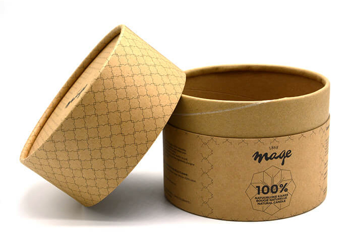 Gift Box with Lid Choices Belt Buckle Gift Packaging