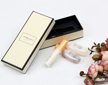 Gift Box with Lid Choices for VIP Business Partners