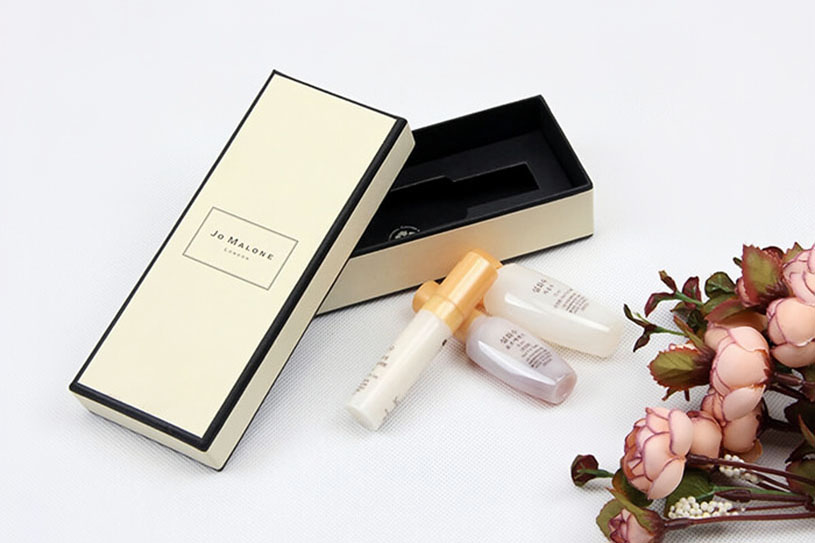 Gift Box with Lid Choices for VIP Business Partners