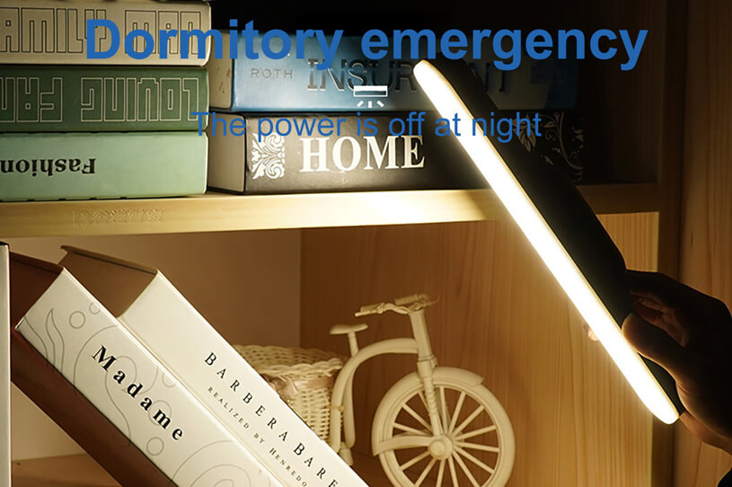 Hanging Magnetic Light - Dorm Emergency Night Lights