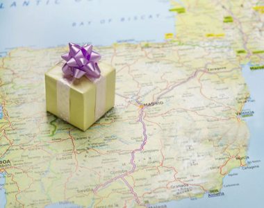 Trending Travel Gift Ideas