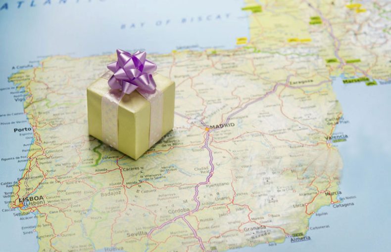 Trending Travel Gift Ideas