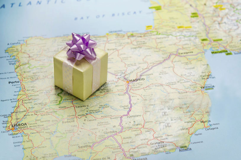 Trending Travel Gift Ideas