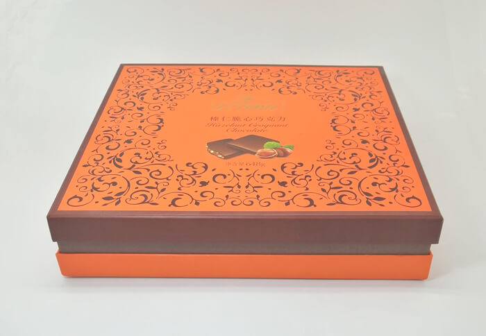 Ordering Corporate Gift Packaging? Read This First! 1 corporate gift packaging chocolate gift