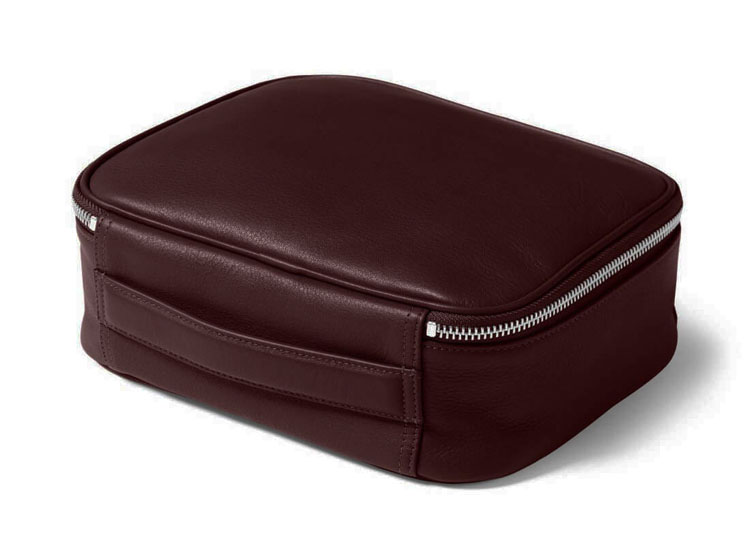 10 Trending Travel Gift Ideas That Will Make Any Journey Unforgettable 2 travel gift ideas Personalized Makeup Bag for Traveling