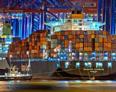 Buying in China Mastering the Incoterms for International Trade