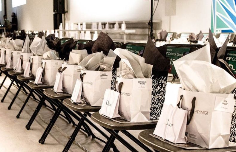 Conference Giveaways That Work