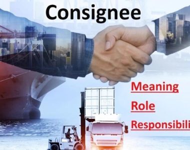 Consignee Understanding Its Significance in Shipping Terms