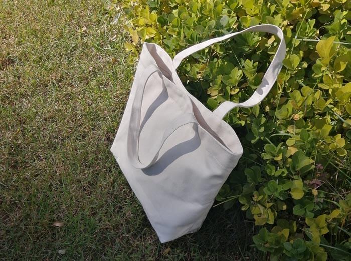 6 Fabric Gift Bags for Your VIP Business Partners 4 Custom Printed Cotton Bag Fabric Gift Bags