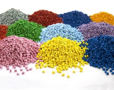 Detailed Classification of Plastics