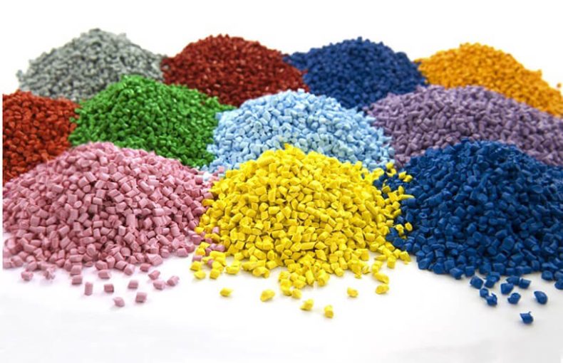 Detailed Classification of Plastics