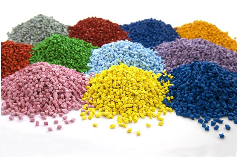 Detailed Classification of Plastics