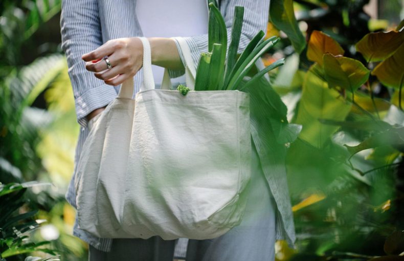 Fabric Gift Bags for Your VIP Business Partners