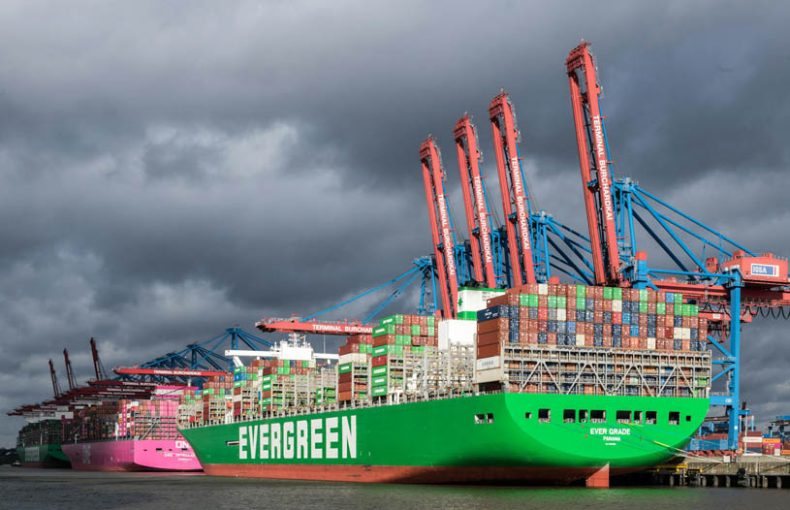 International Shipping for Gift Buyers