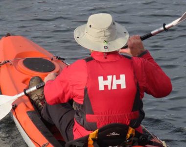 Tilley Paddlers Hat Practical and Stylish