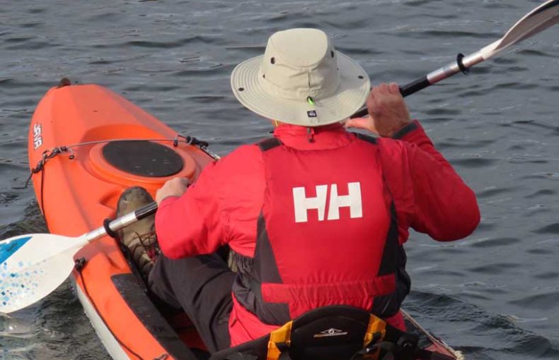 Tilley Paddlers Hat Practical and Stylish