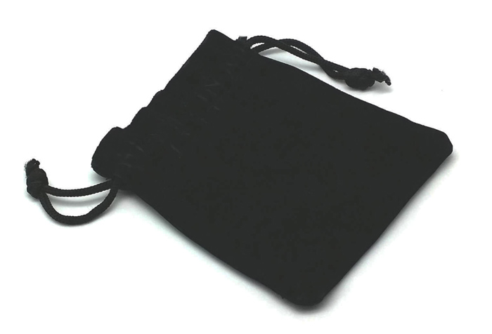 6 Fabric Gift Bags for Your VIP Business Partners 2 fabric gift bags cloth gift bag